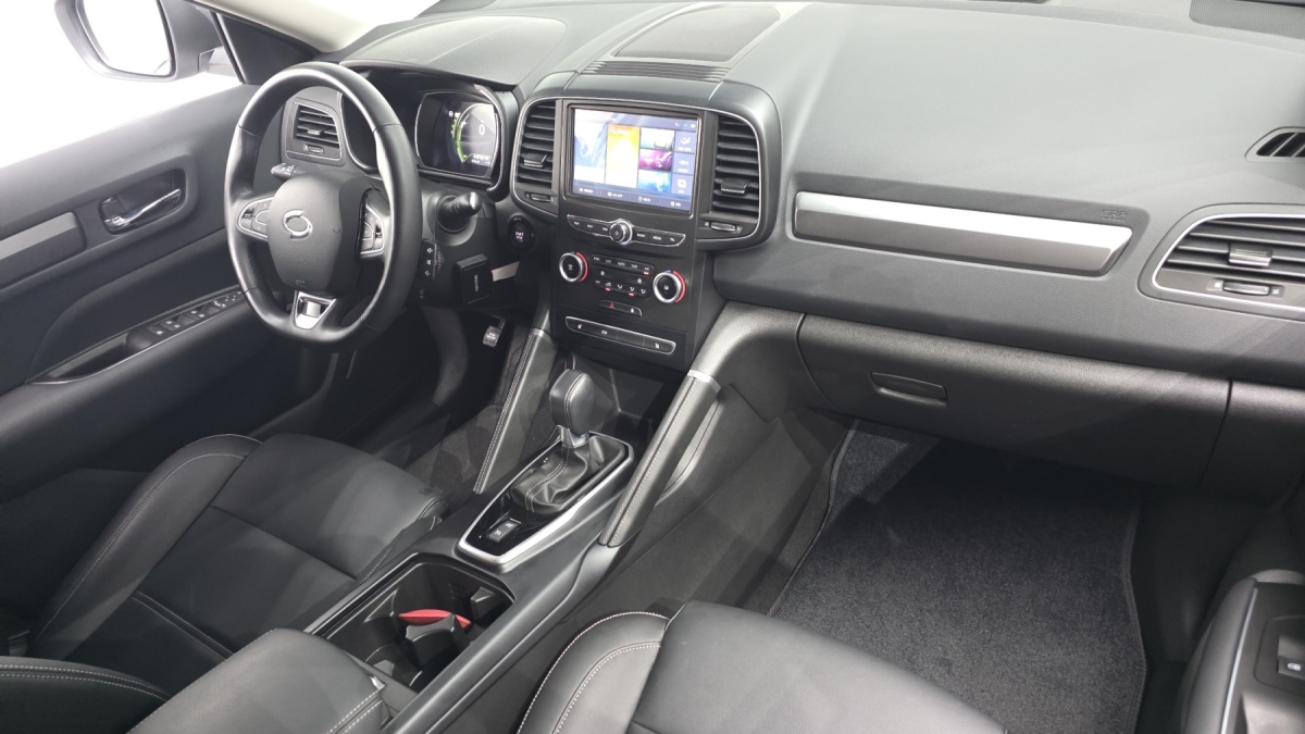 Renault QM6, 2023 — фото 6 из 12
