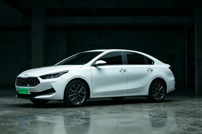 Kia K3, 2022 — купить в Воронеже под ключ