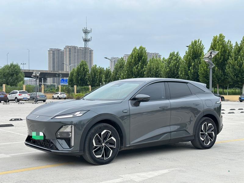 Changan Deepal S07 (S7), 2025 — купить в Москве под ключ