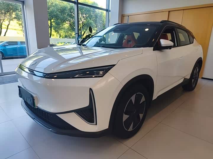 Dongfeng Aeolus L7, 2024 — купить в Липецке под ключ