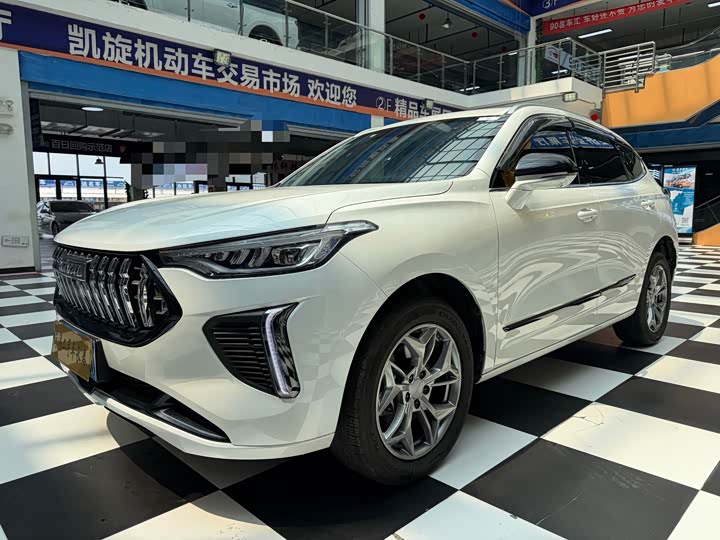 Haval Chitu, 2023 — купить в Москве под ключ