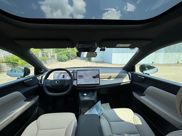 Volvo XC70 Hybrid, 2025 — фото 6 из 9