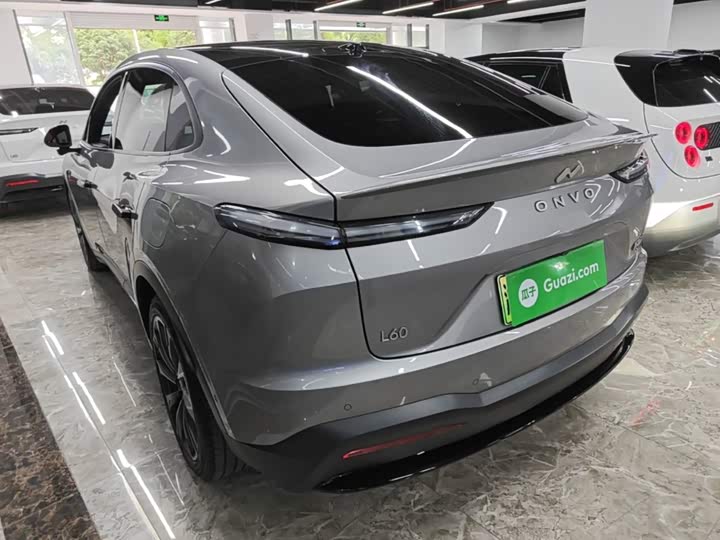 Nio Onvo L60, 2024 — фото 5 из 9