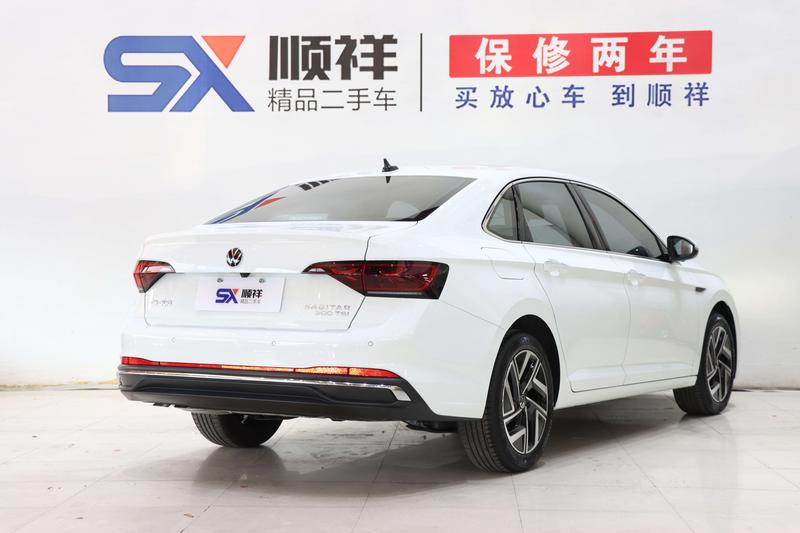 Volkswagen Sagitar L, 2025 — фото 6 из 12