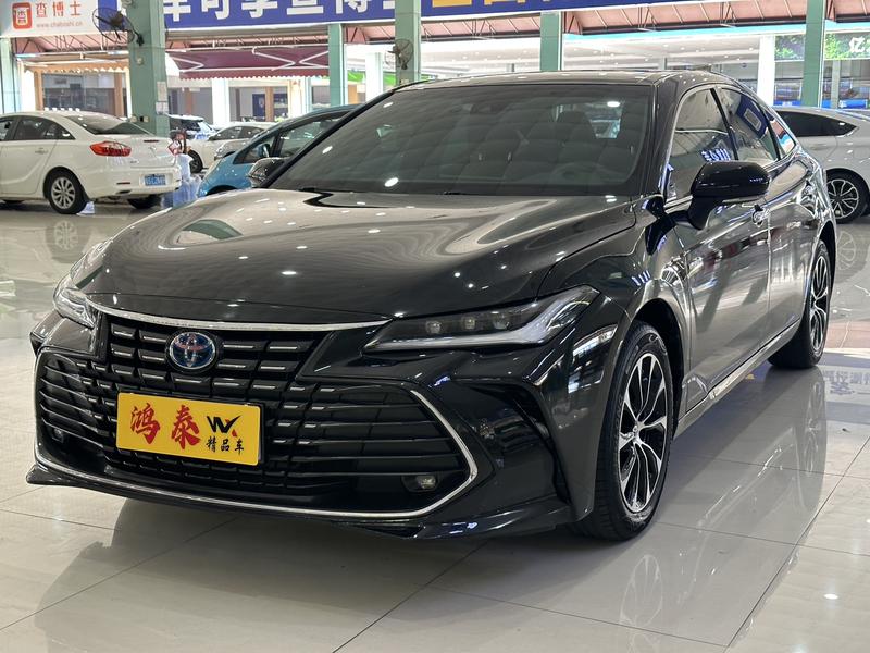 Toyota Avalon, 2022 — купить в Чебоксарах под ключ