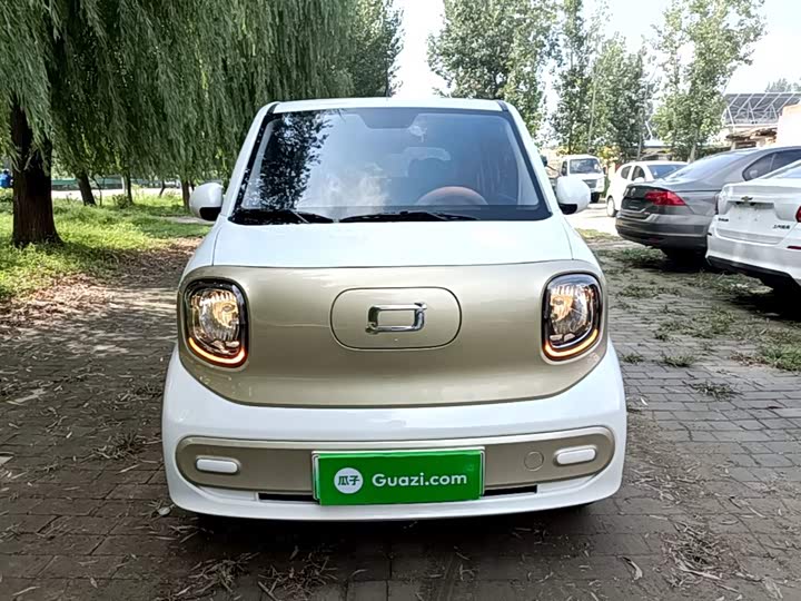 Bestune Pony, 2024 — фото 3 из 9