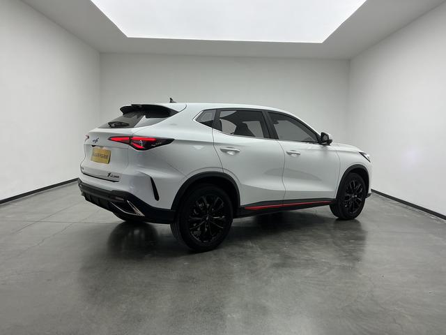 Changan Oshan X5 Plus, 2024 — фото 7 из 12