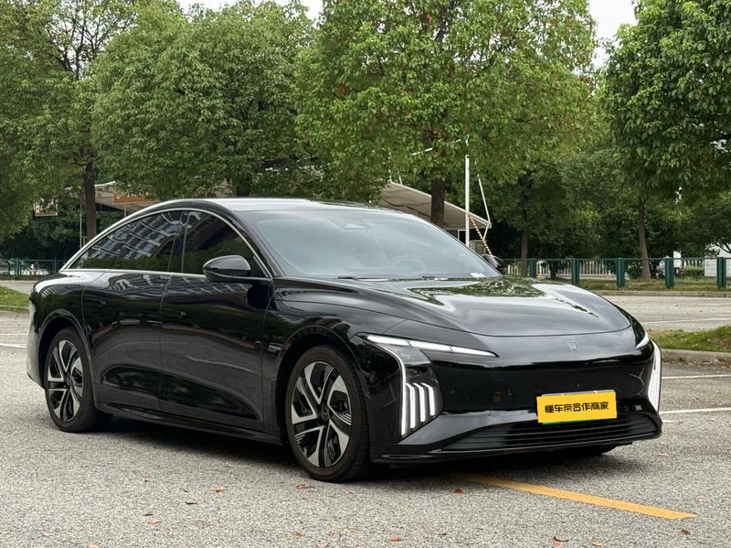 Dongfeng Forthing Xinghai S7, 2024 — фото 3 из 12