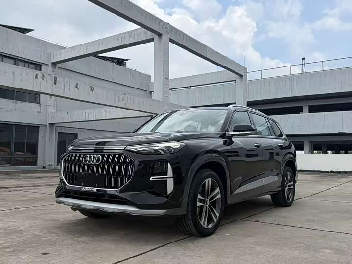 Audi Q6, 2026 — купить в Калуге под ключ