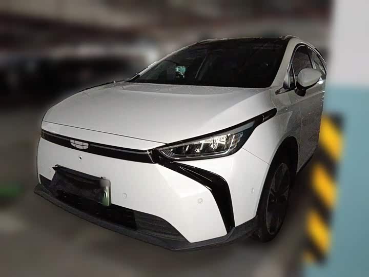 Geely Geometry M6, 2023 — купить в Москве под ключ