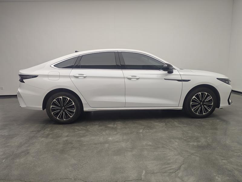 Chery Fulwin A8, 2024 — фото 8 из 12