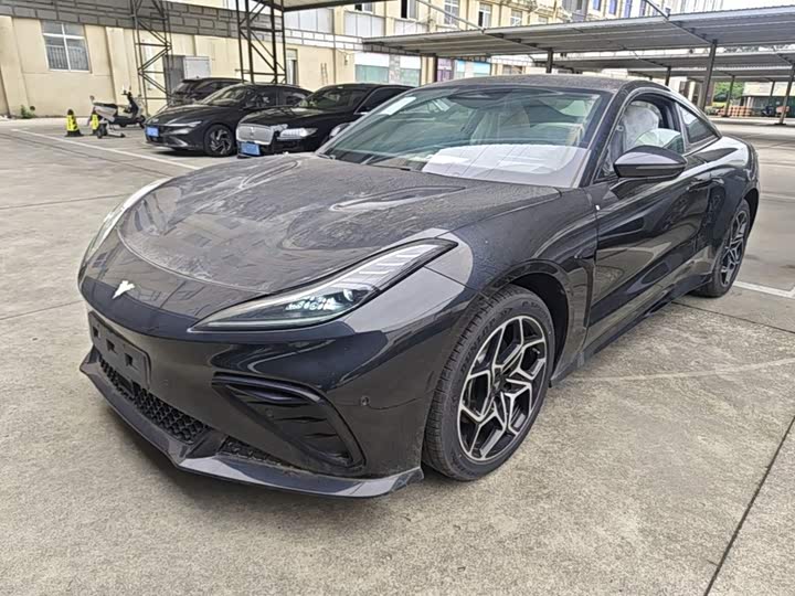 Hozon GT, 2025 — купить в Иванове под ключ