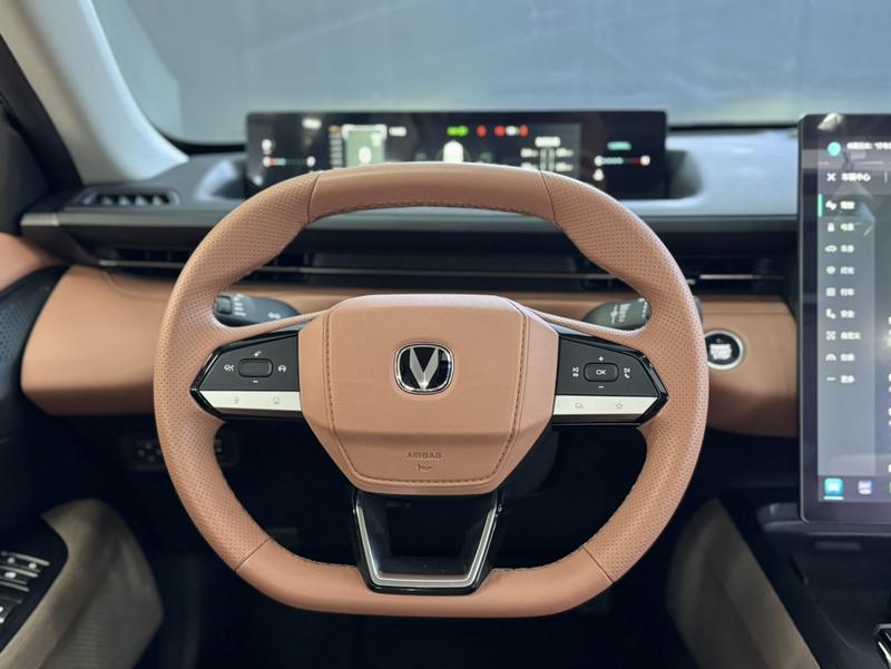Changan Eado Plus, 2024 — фото 10 из 12
