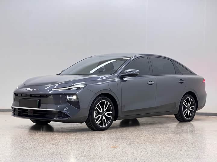 Roewe D6, 2025 — купить в Самаре под ключ