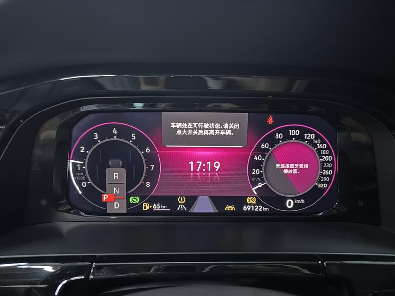 Volkswagen Teramont Pro, 2022 — фото 7 из 11