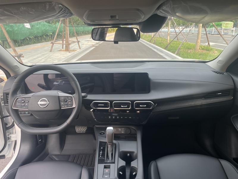 Nissan Sylphy, 2025 — фото 9 из 12