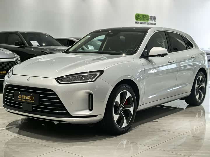 Aito M5, 2022 — купить в Саратове под ключ
