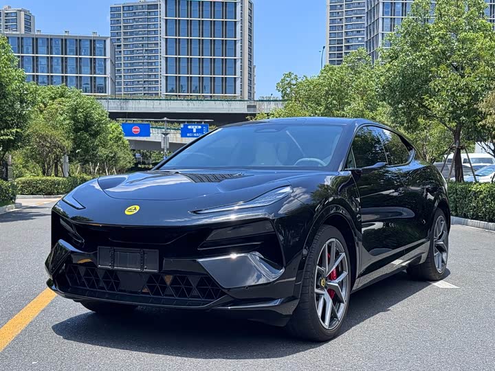 Lotus Eletre, 2025 — купить в Воронеже под ключ