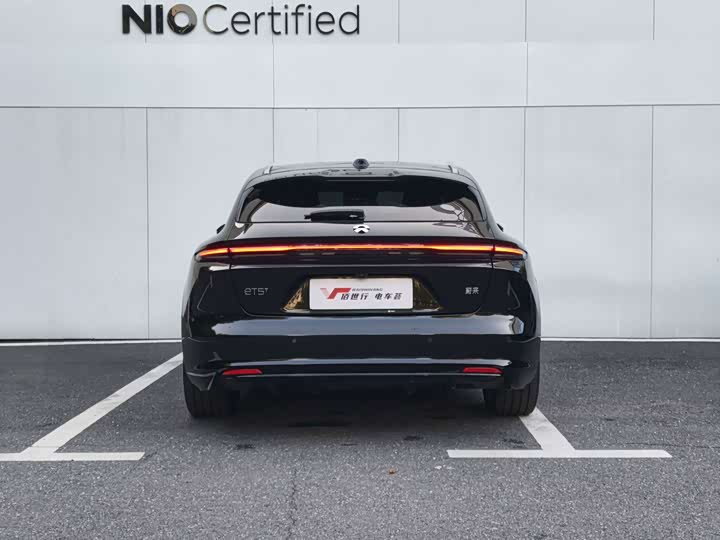 Nio ET5T, 2025 — фото 5 из 9