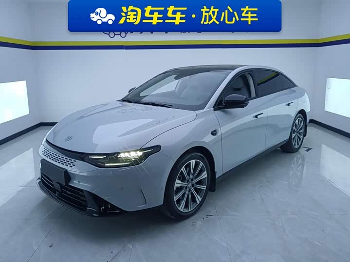 Leapmotor C01, 2024 — купить в Нижнем Новгороде под ключ