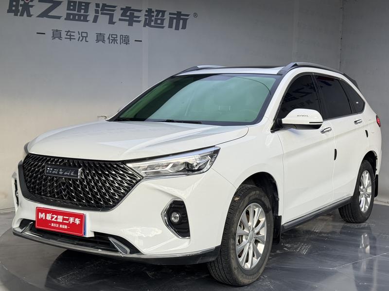 Haval M6, 2023 — купить в Смоленске под ключ