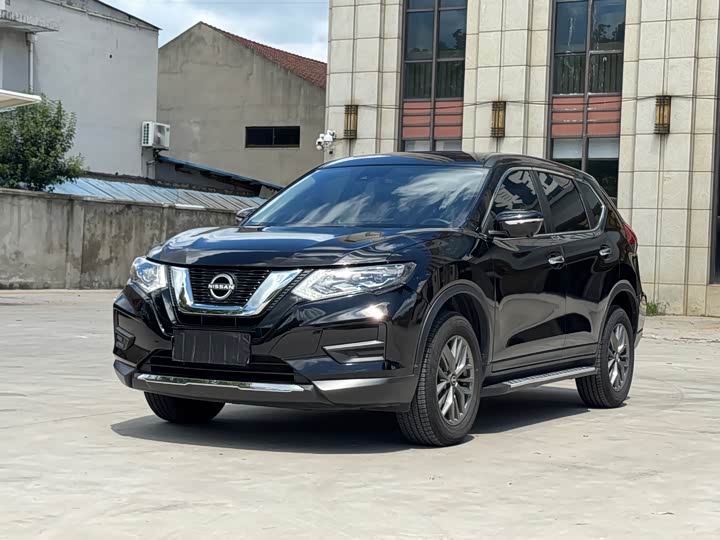Nissan X-Trail, 2025 — купить в Белгороде под ключ