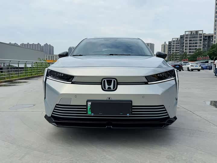 Honda e:NS2, 2025 — фото 2 из 9