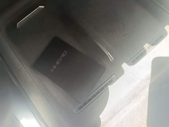 Dongfeng Mengshi M18-3, 2025 — фото 9 из 9