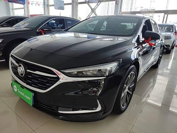 Buick LaCrosse, 2021 — купить в Воронеже под ключ