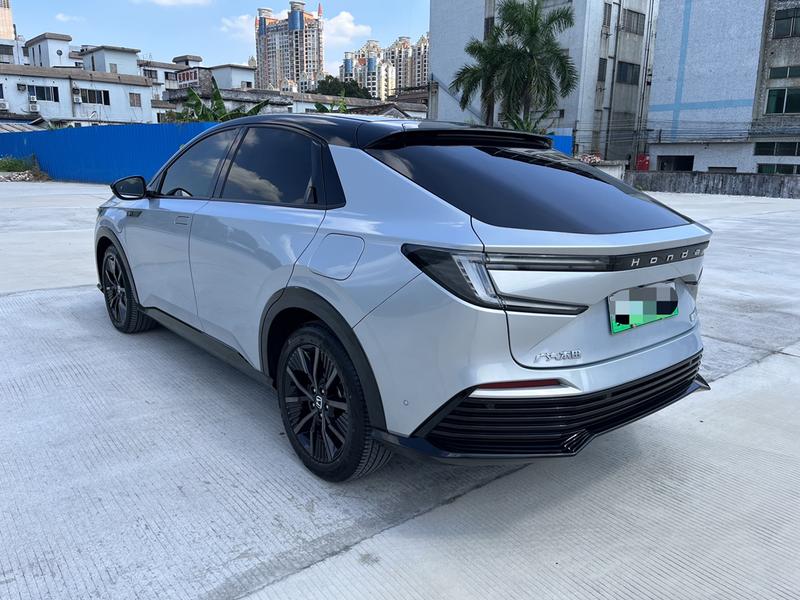 Honda e:NP2, 2025 — фото 4 из 12