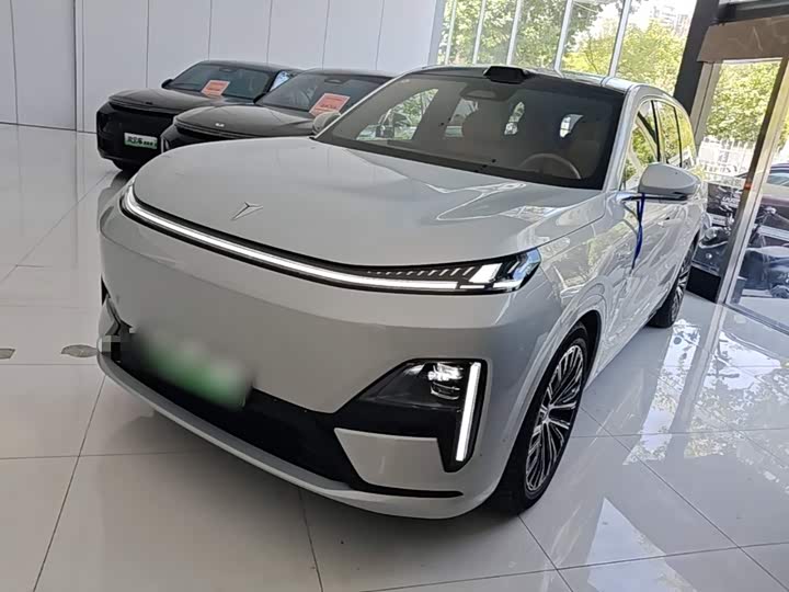 Changan Deepal S09, 2025 — купить в Санкт-Петербурге под ключ
