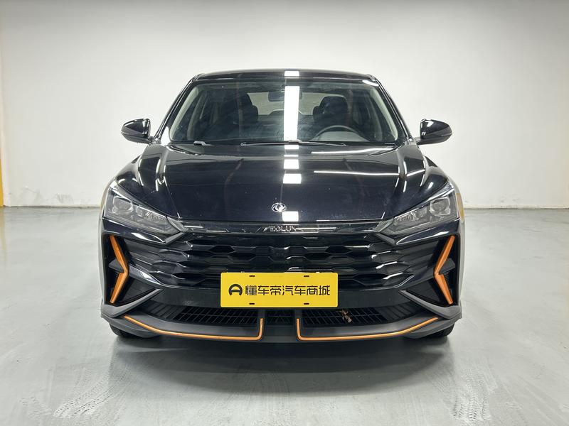 Dongfeng Aeolus Yixuan, 2023 — фото 2 из 12