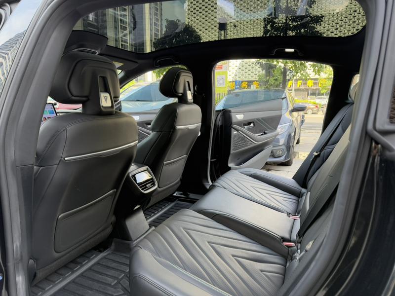 Changan Deepal SL03, 2024 — фото 11 из 12