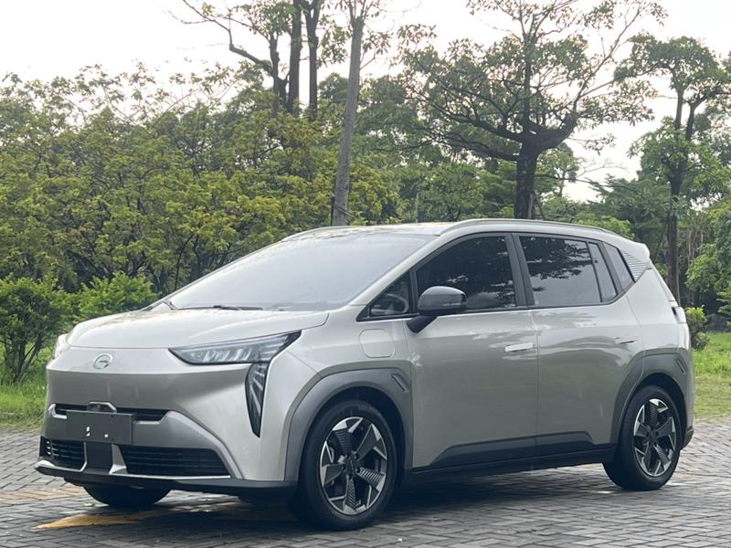 GAC Aion Y, 2022 — купить в Иванове под ключ