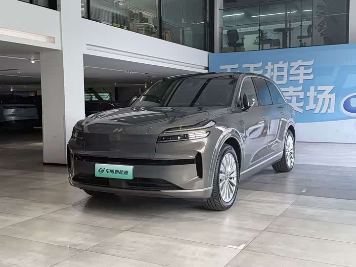 Nio Onvo L90, 2025 — купить в Брянске под ключ
