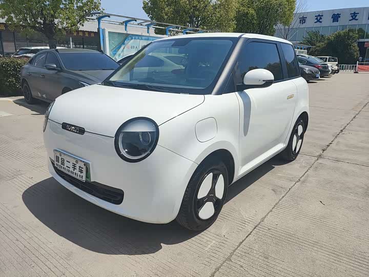 Changan Qiyuan (Nevo) Lumin, 2023 — купить в Твери под ключ