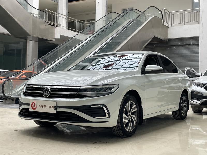 Volkswagen Bora, 2025 — купить в Владимире под ключ