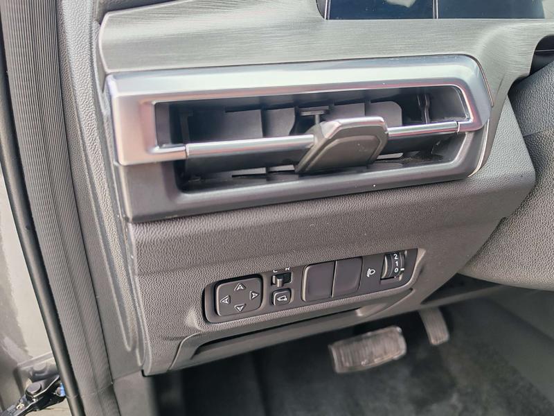 Changan CS35 Plus, 2022 — фото 12 из 12