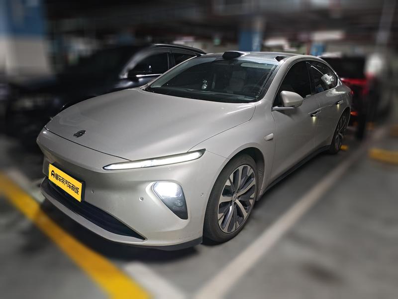Nio ET7, 2024 — купить в Ульяновске под ключ