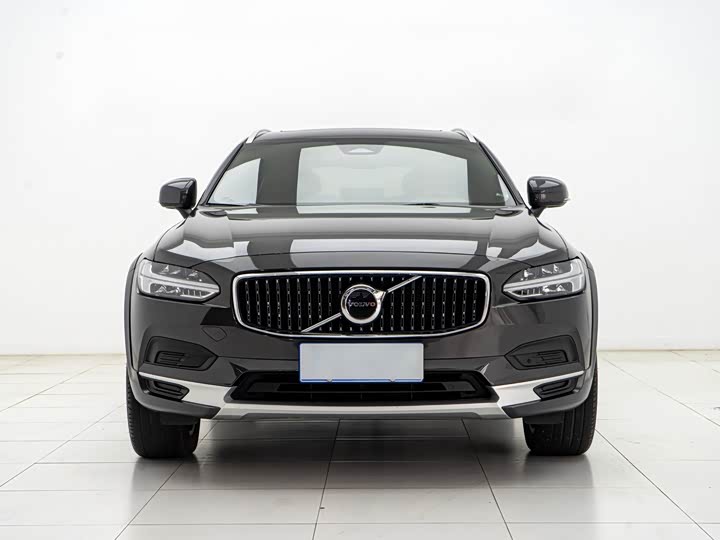 Volvo V90, 2025 — фото 2 из 9