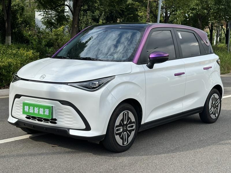 Chery QQ Duomi, 2025 — купить в Брянске под ключ