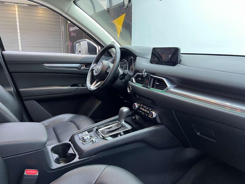 Mazda CX-5, 2021 — фото 6 из 12