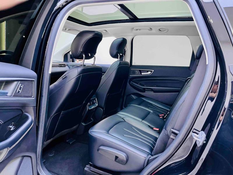 Ford Edge, 2022 — фото 11 из 12