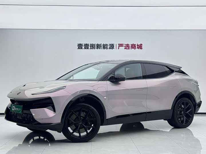 Lotus Eletre, 2022 — купить в Воронеже под ключ