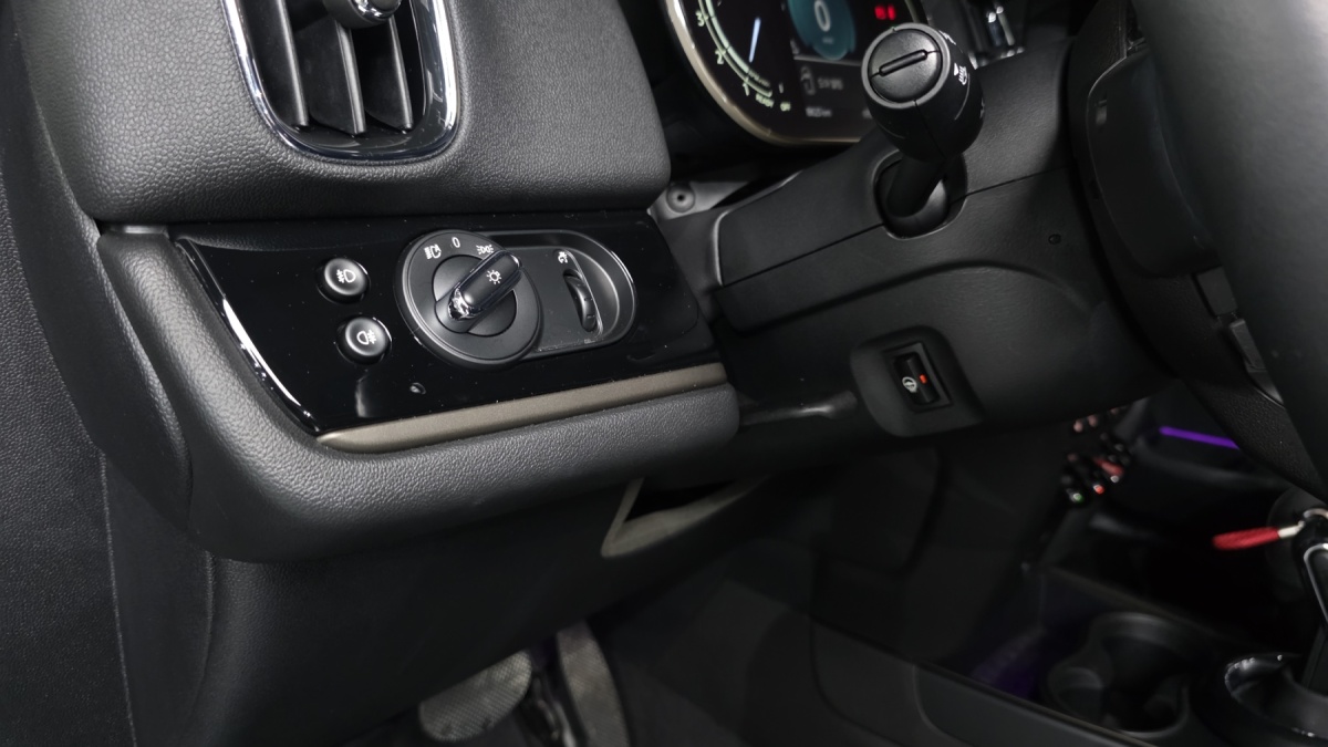 Mini Countryman, 2024 — фото 11 из 12