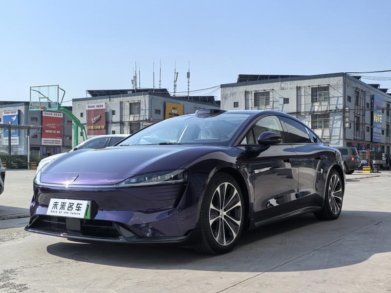 Luxeed S7, 2026 — купить в Пензе под ключ