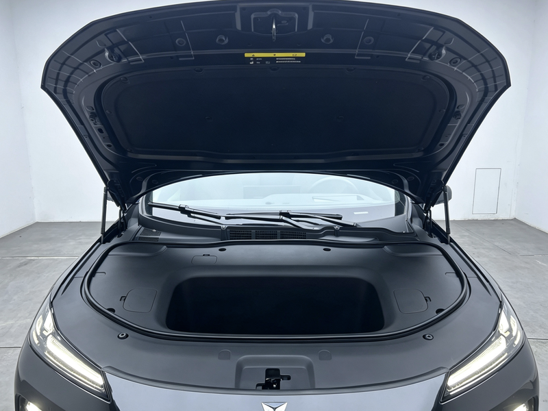 Changan Deepal L07, 2025 — фото 12 из 12