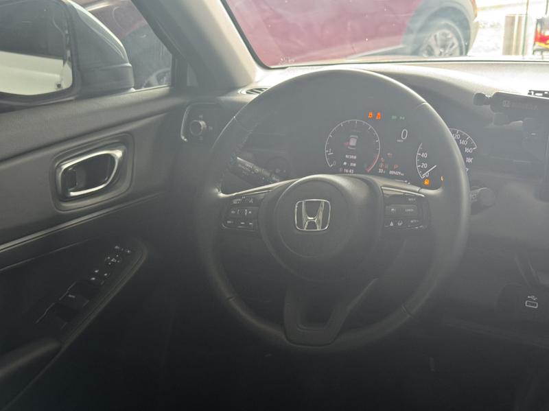Honda XR-V, 2023 — фото 7 из 12