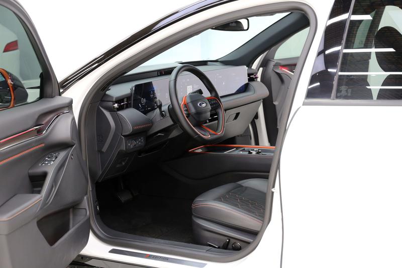 Ford Mondeo Sport (Evos), 2022 — фото 11 из 12