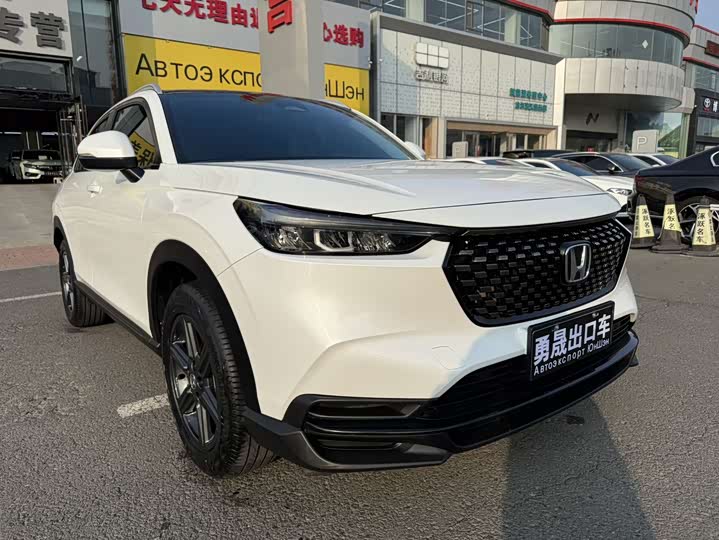 Honda XR-V, 2023 — фото 3 из 9